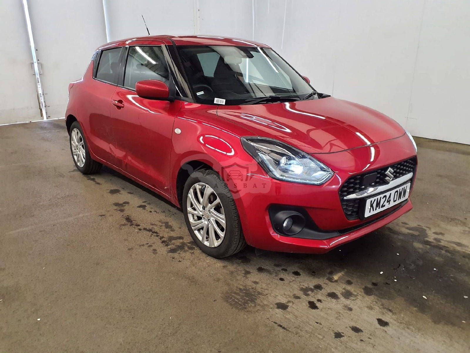 Suzuki Swift 1.2 SZ-T 2024