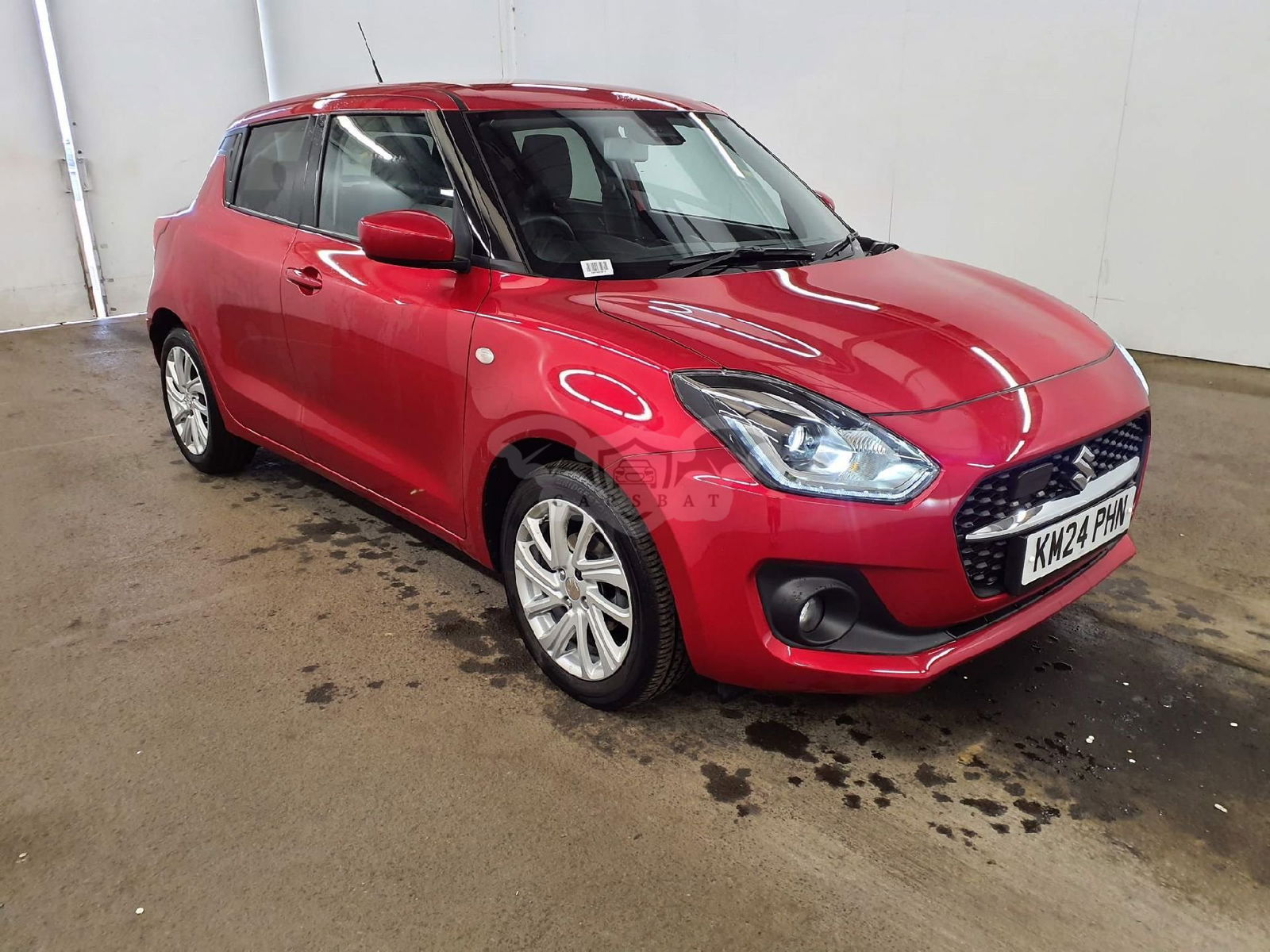 Suzuki Swift 1.2 SZ-T 2024
