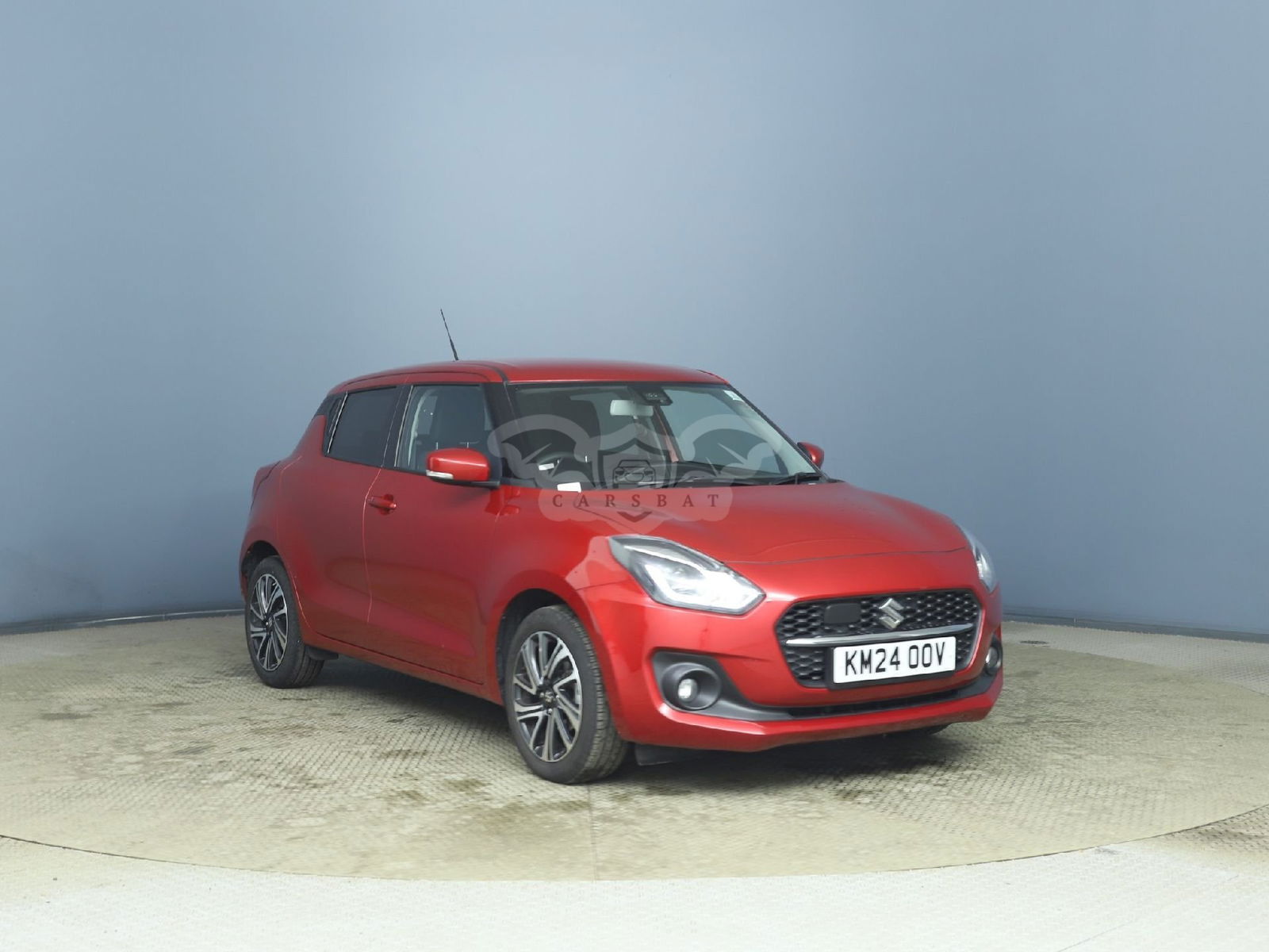 Suzuki Swift 1.2 SZ5 2024