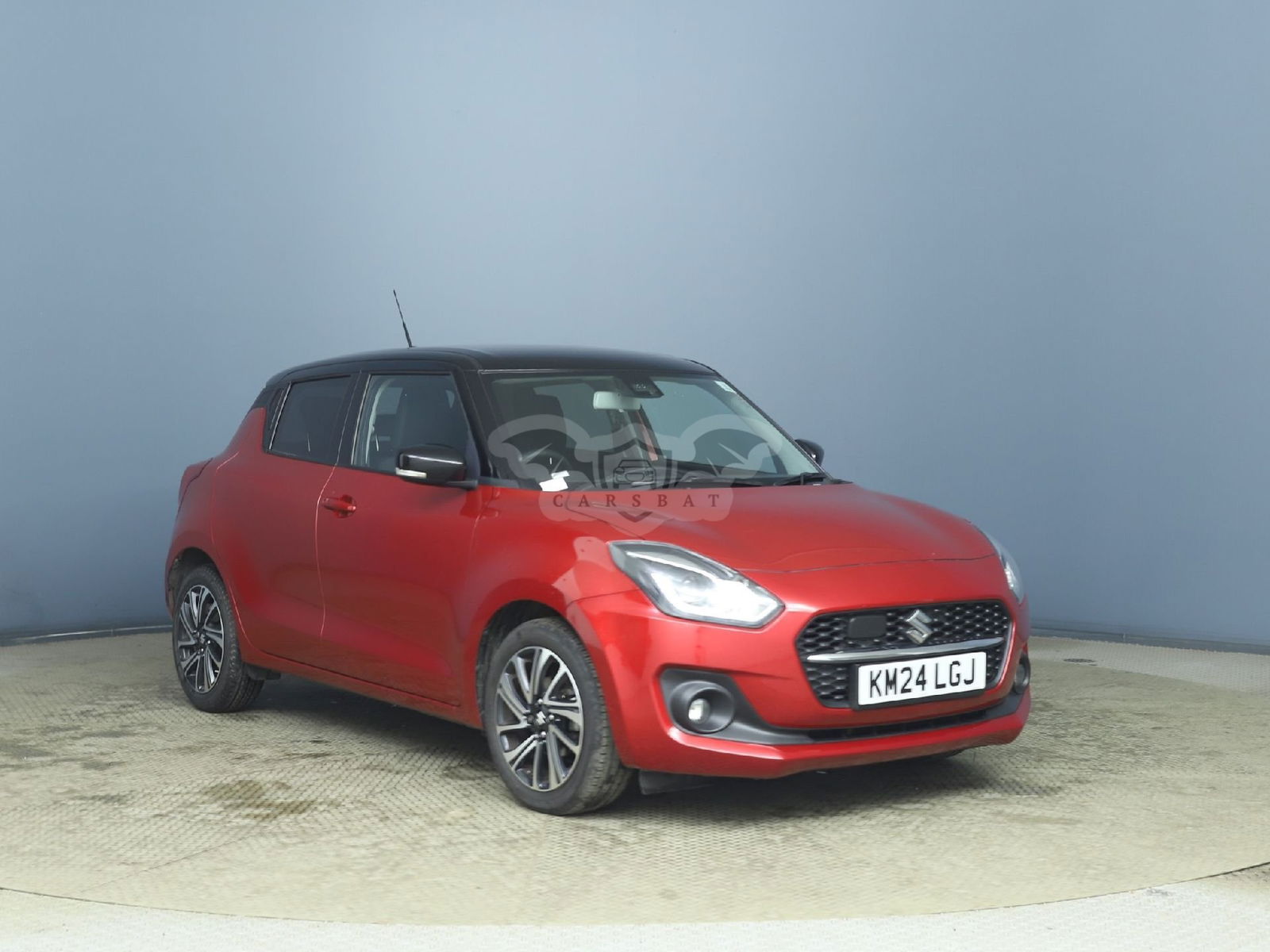 Suzuki Swift 1.2 SZ5 2024