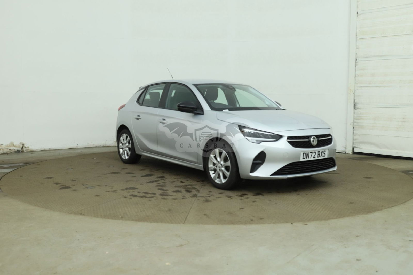 Vauxhall Corsa 1.2 Design 2023