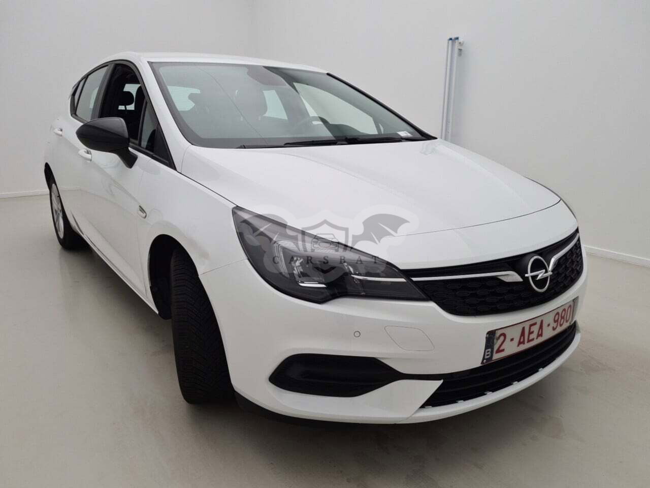 Opel Astra 1.2 Edition 2021