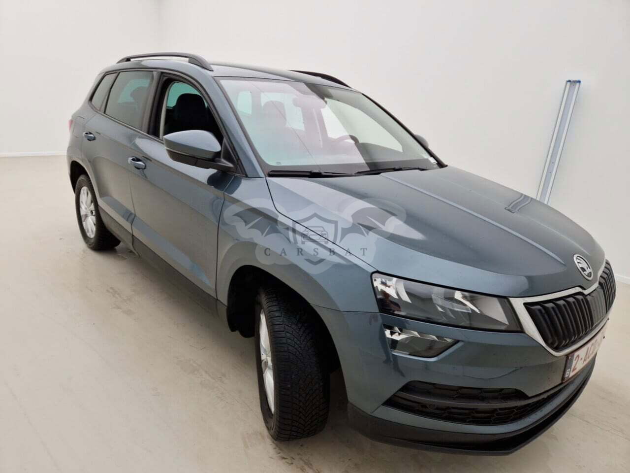 Skoda Karoq 2.0 TDI Ambition 2021