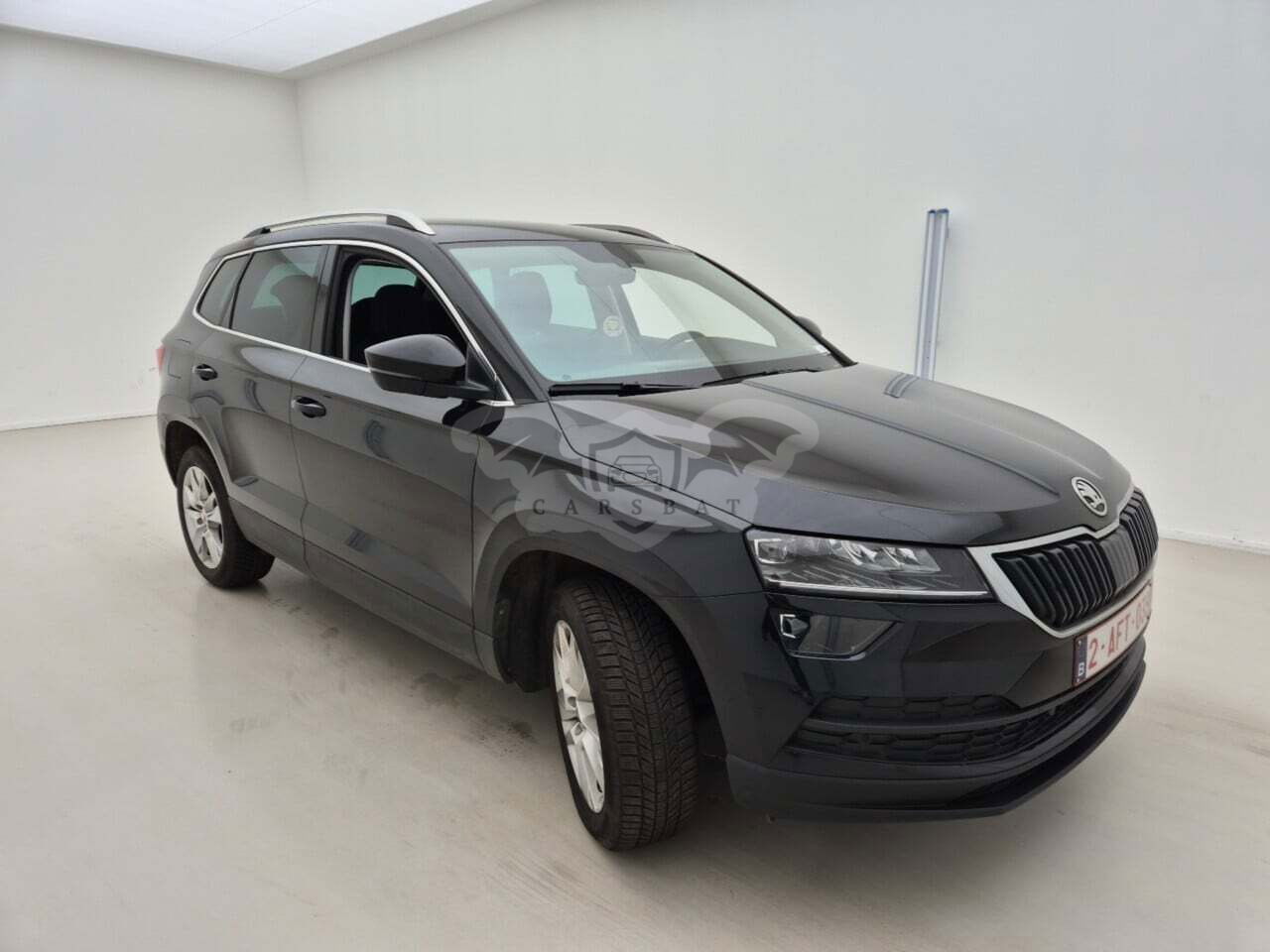 Skoda Karoq 2.0 TDI Style 2021