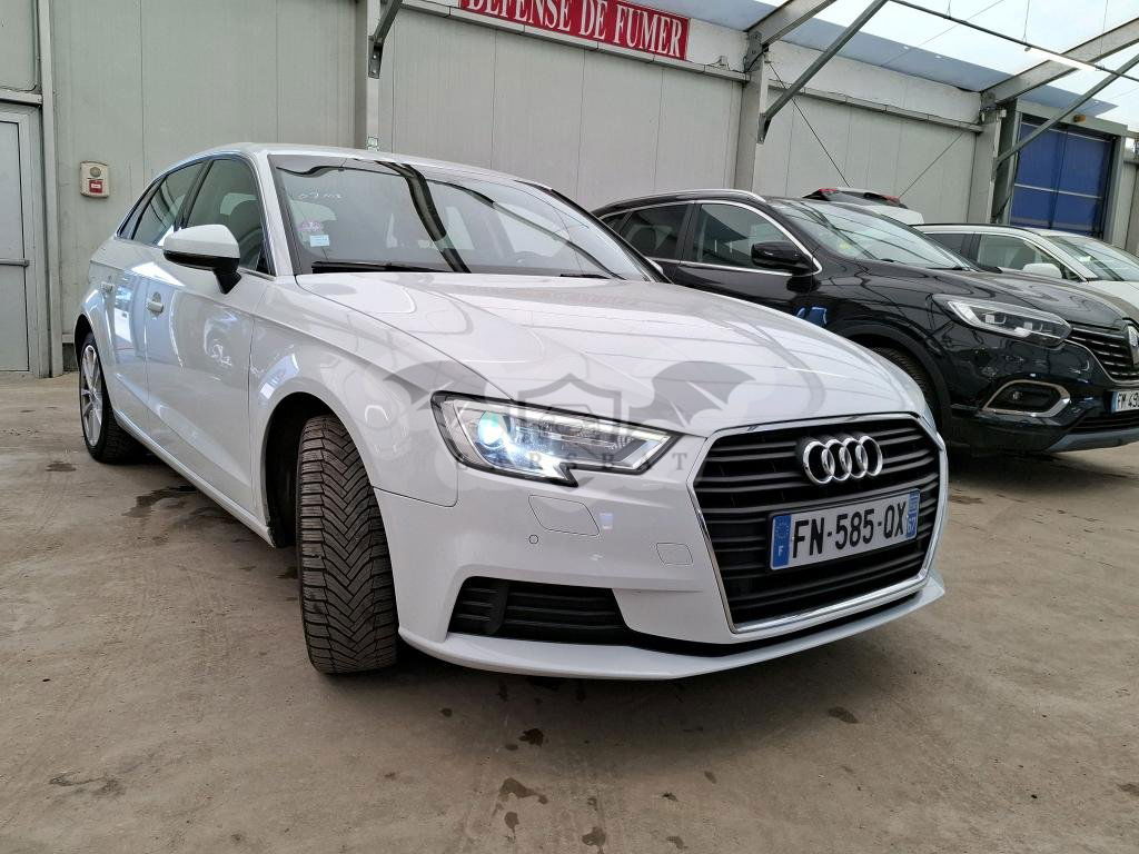 Audi A3 Sportback 35 TFSI Business 2020