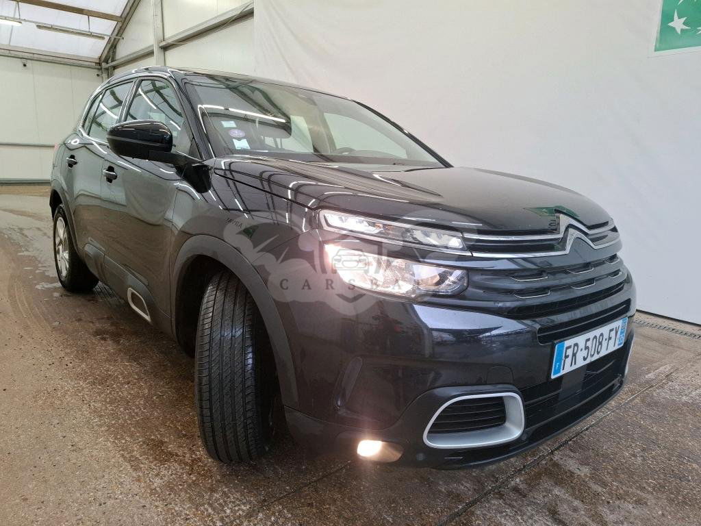 Citroën C5 Aircross Business 2020