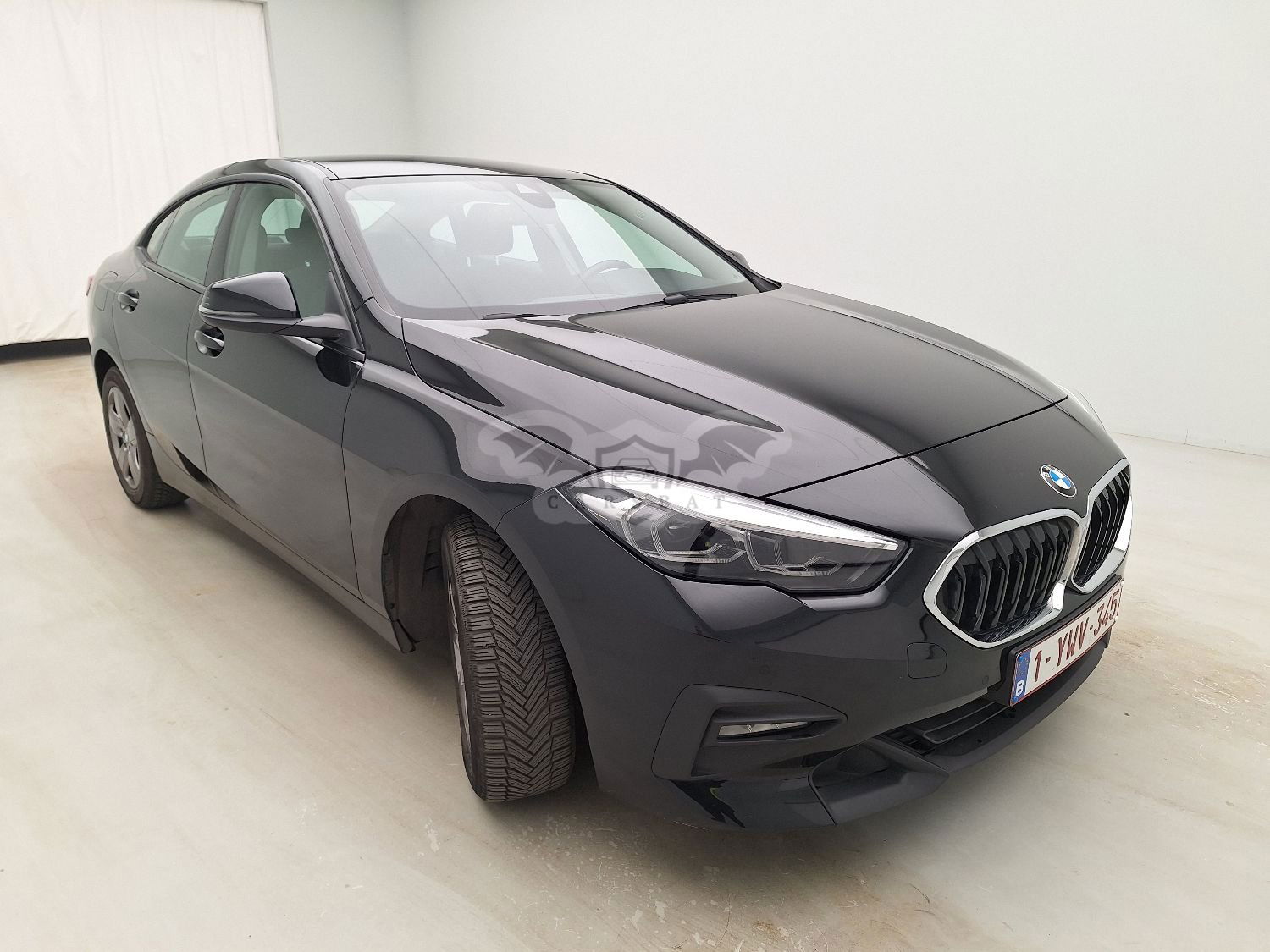 BMW 2 Series Gran Coupé 216d 2021