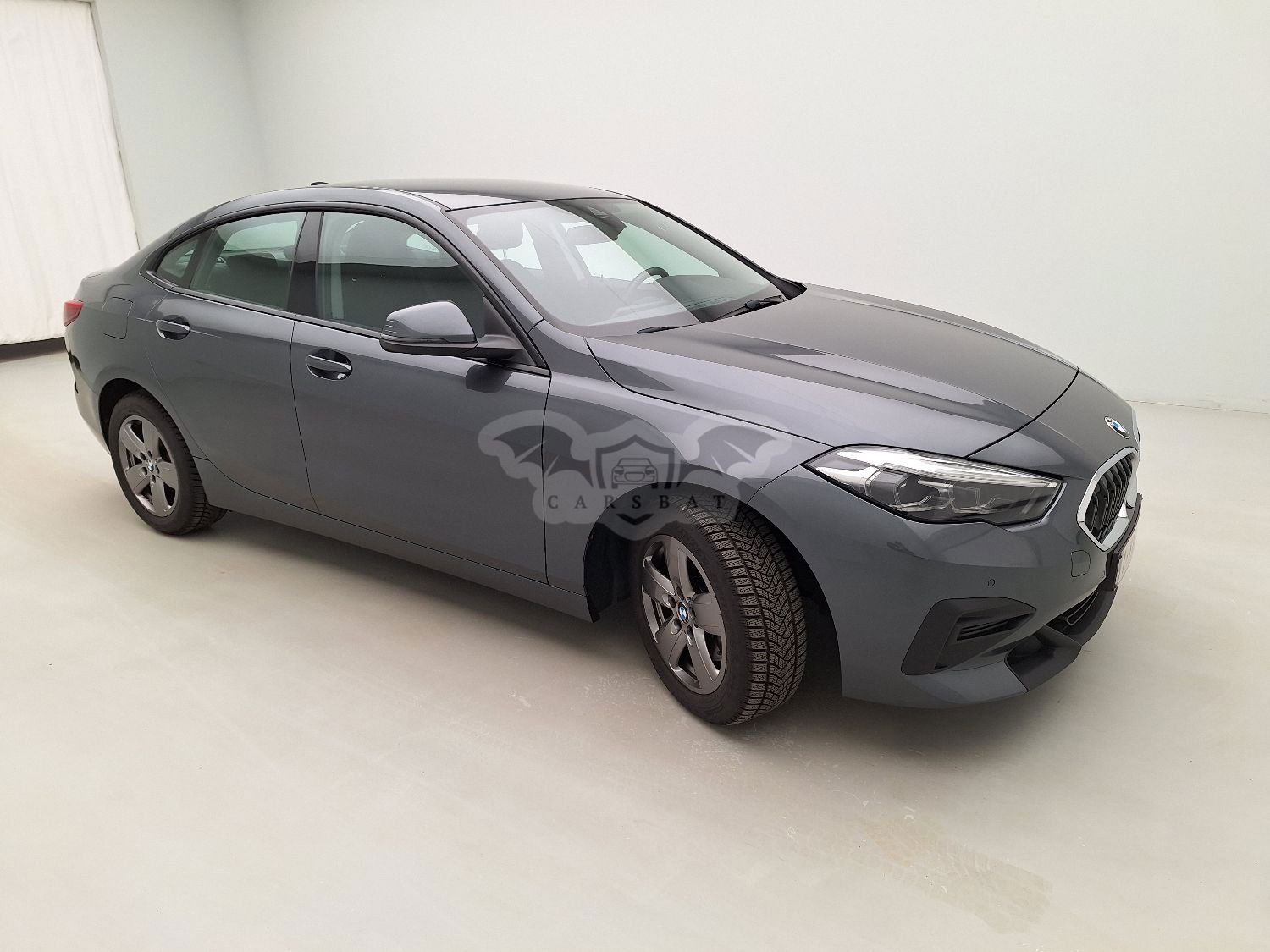 BMW 2 Series Gran Coupé 216d 2021