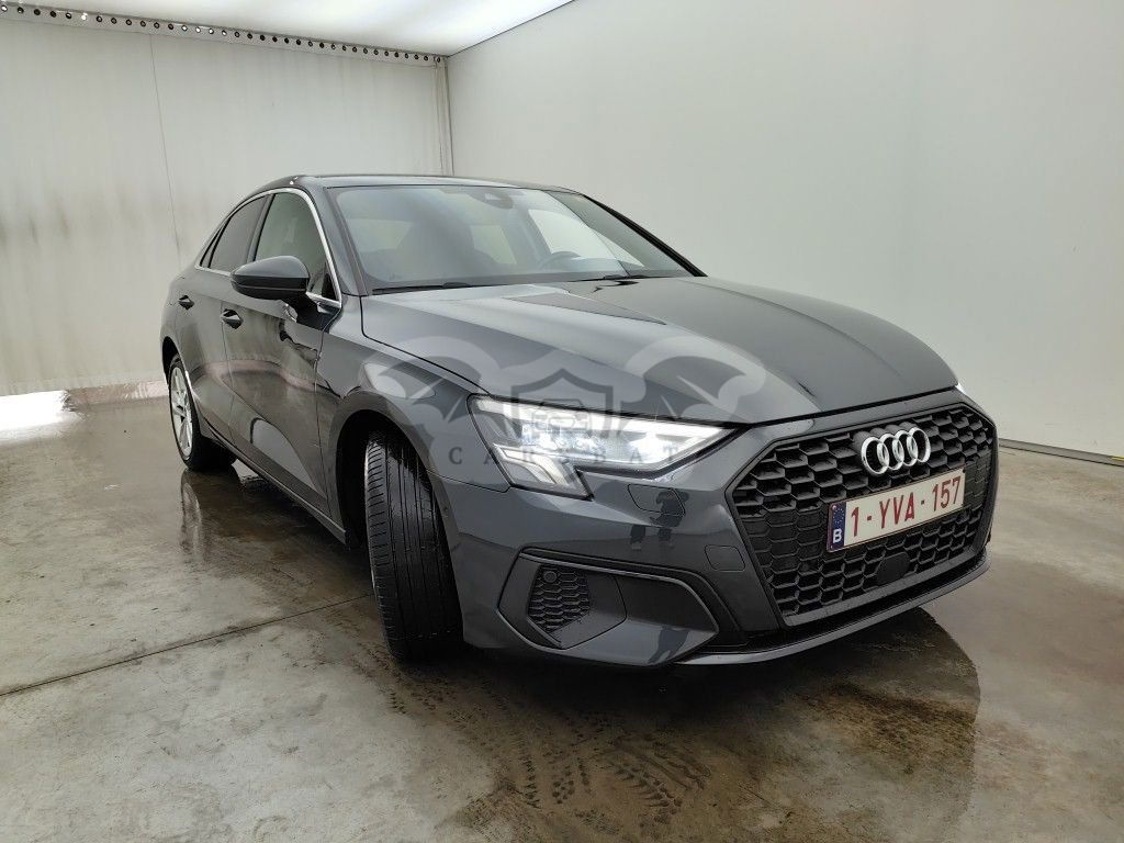 Audi A3 2.0 TDI Business 2020