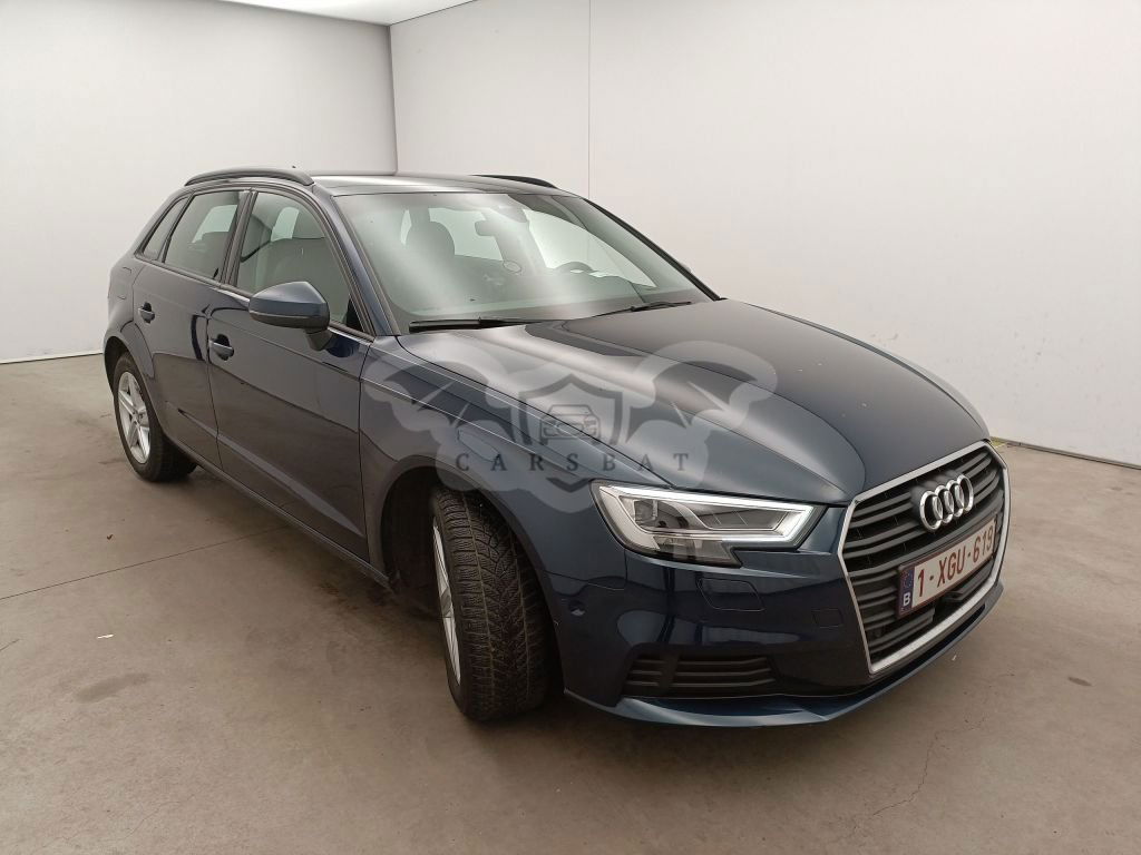 Audi A3 Sportback 35 TFSI 2020