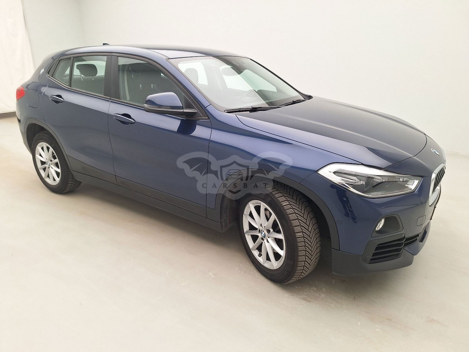 BMW X2 1.5 2020