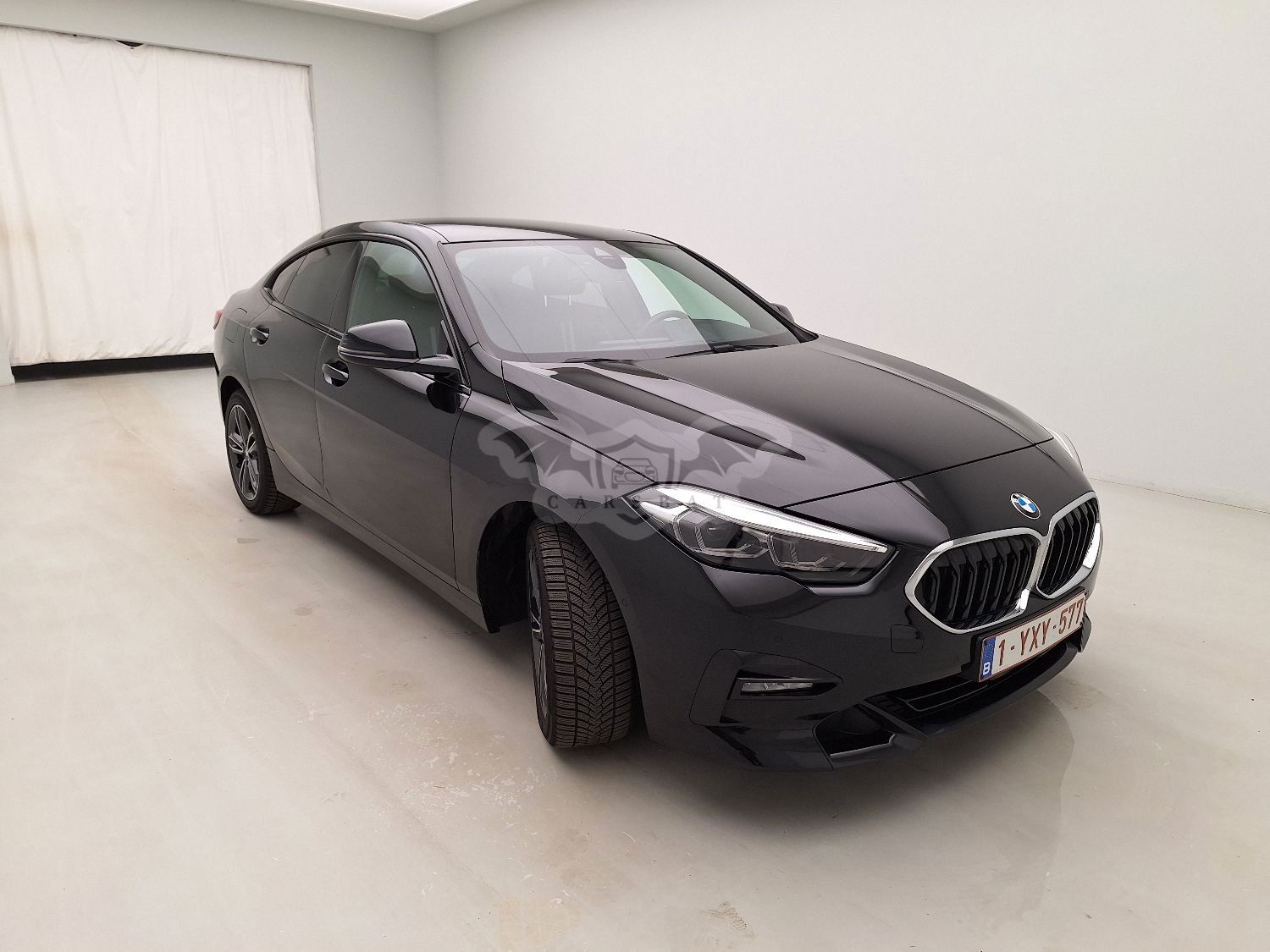 BMW 2 Series Gran Coupé 218i 2021
