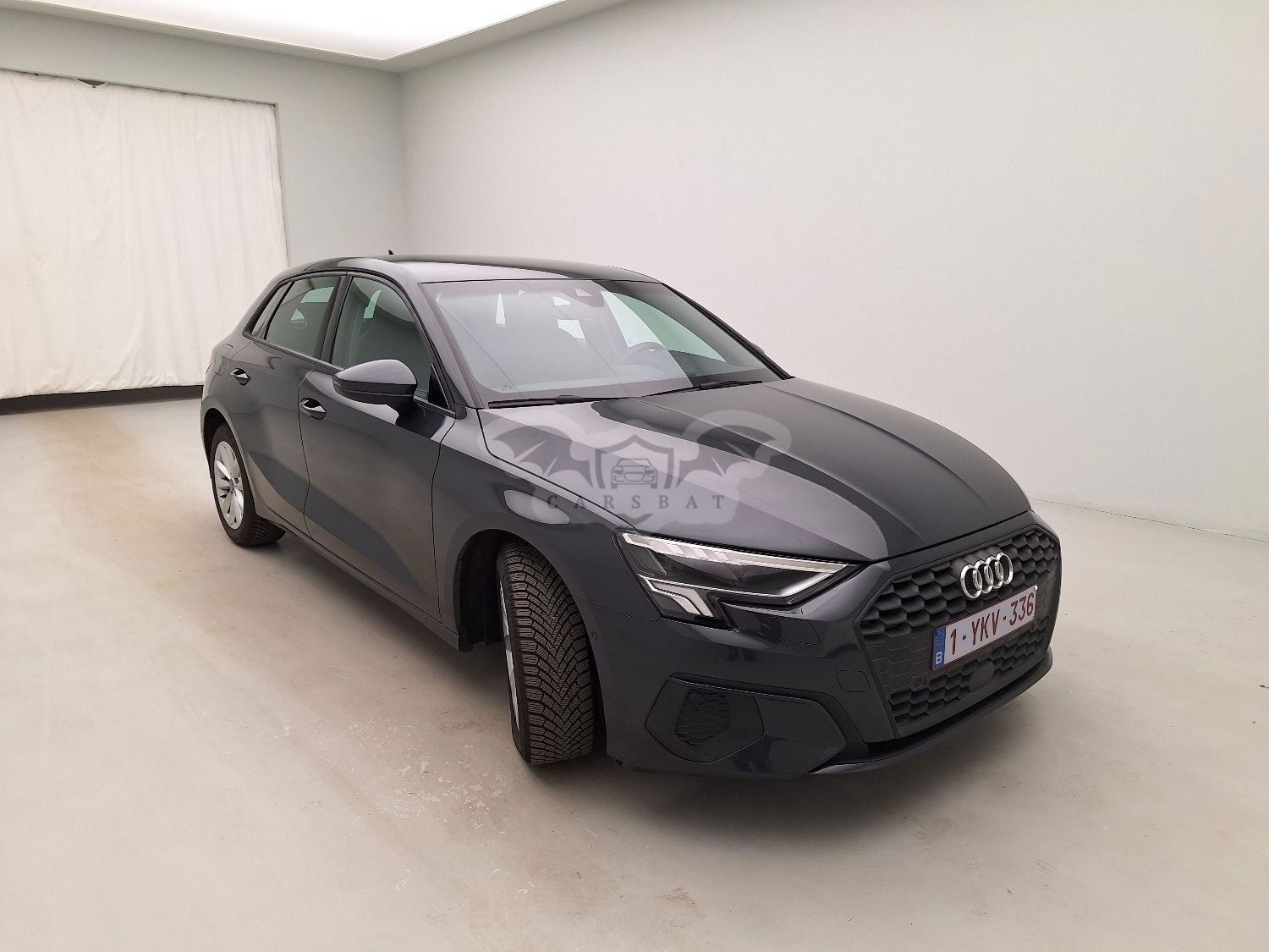 Audi A3 Sportback 35 TFSI 2020