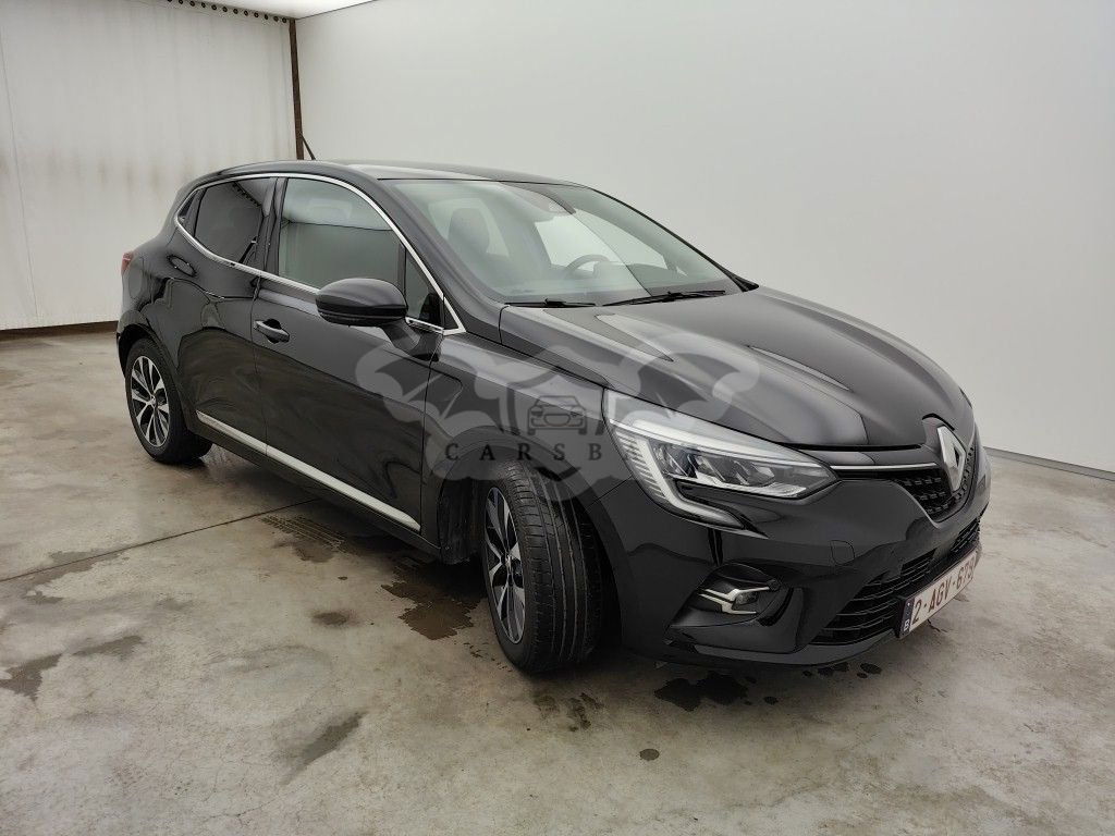 Renault Clio 1.0 Tce 2020