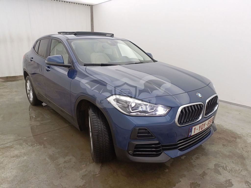 BMW X2 2.0d 2020
