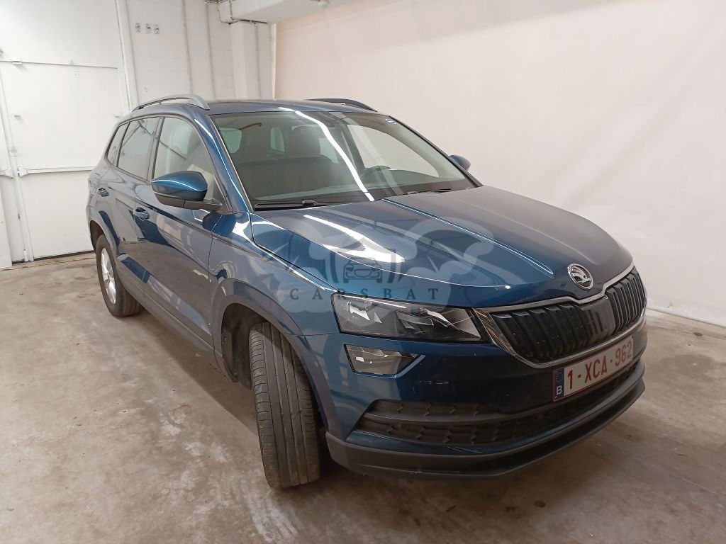 Skoda Karoq 1.6 TDI Ambition 2019