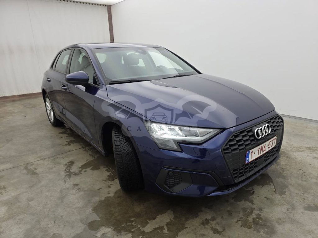 Audi A3 Sportback 35 TDI 2020