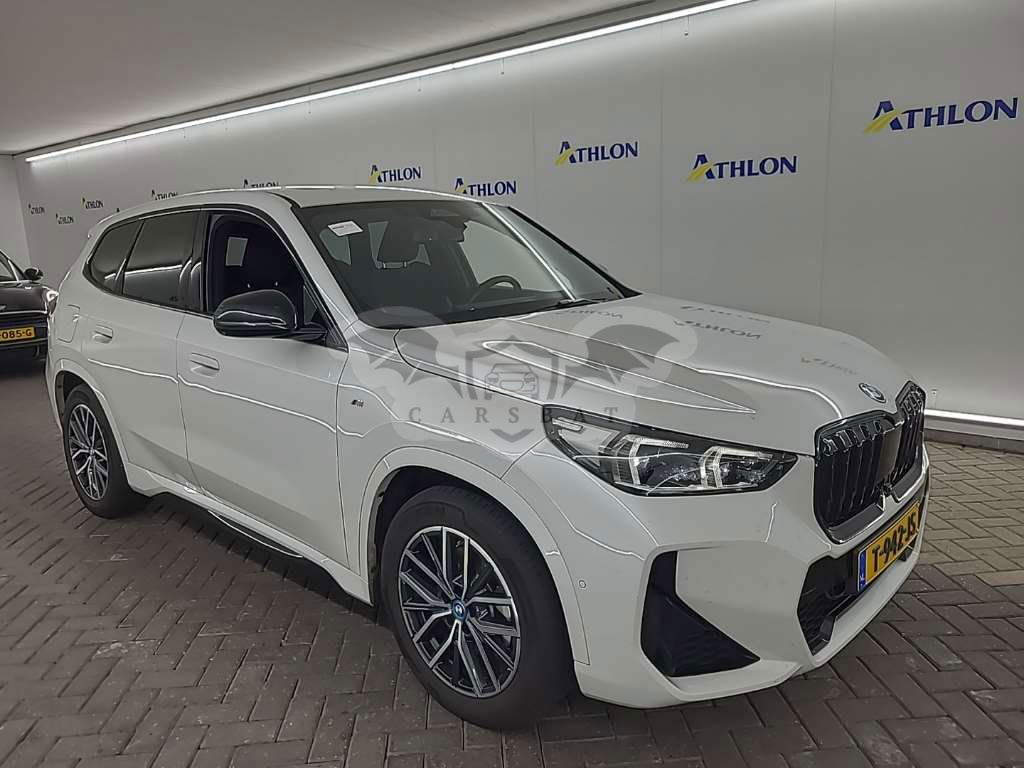BMW iX1 M Sport 2023