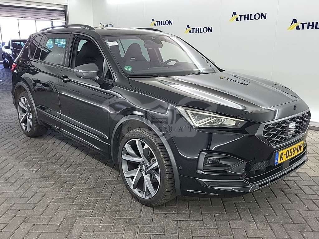 Seat Tarraco 1.5 TSI FR 2020