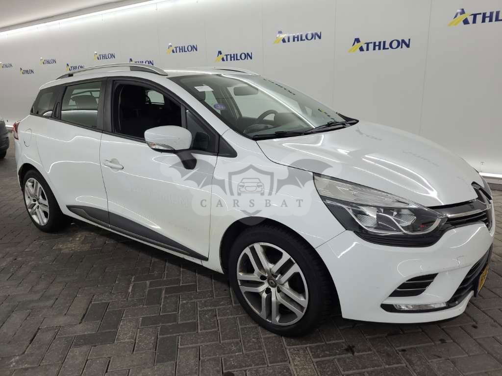 Renault Clio Grandtour 0.9 TCe Zen 2020