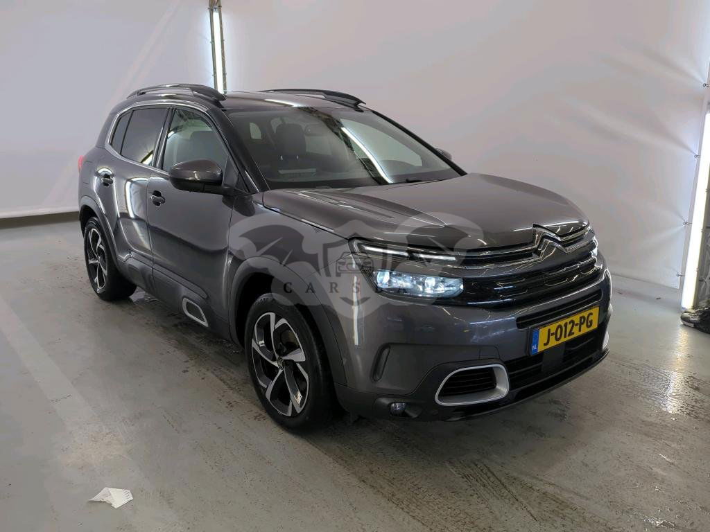 Citroën C5 Aircross 1.2i Business 2020