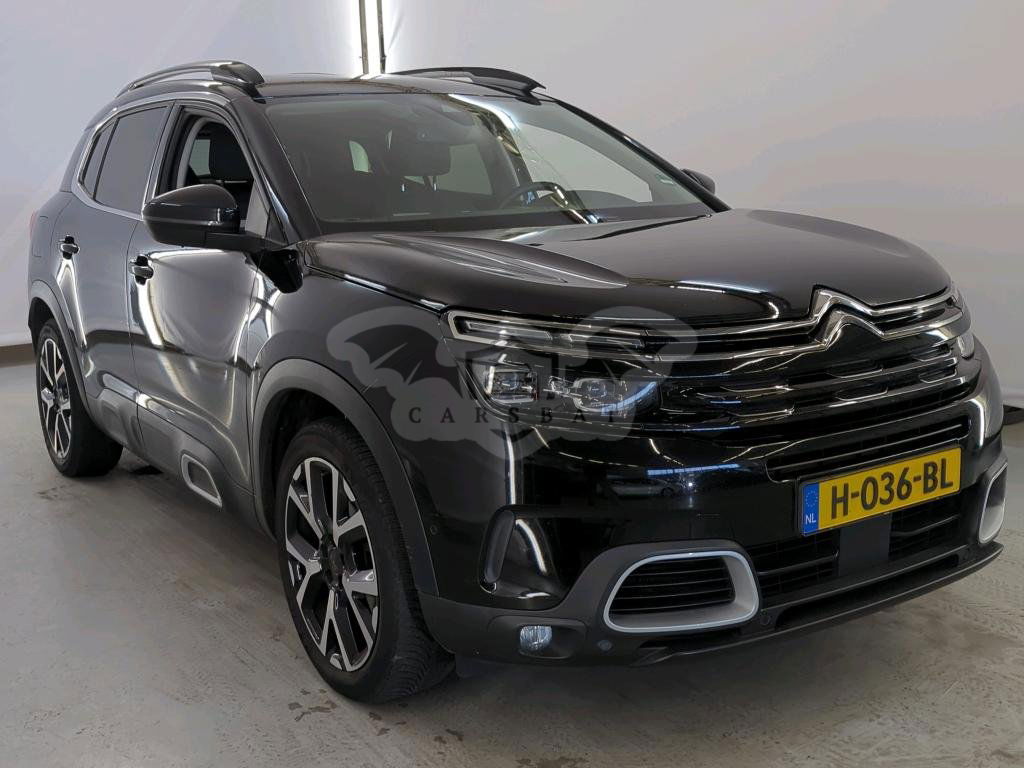 Citroën C5 Aircross 1.2i Business 2020