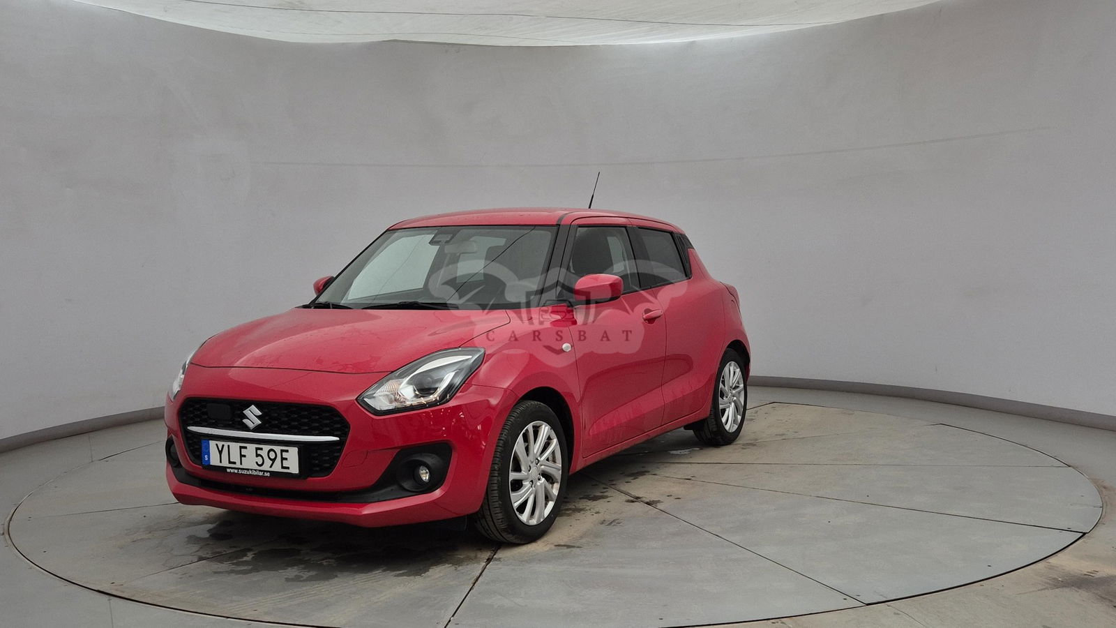 Suzuki Swift 1.2i 2024