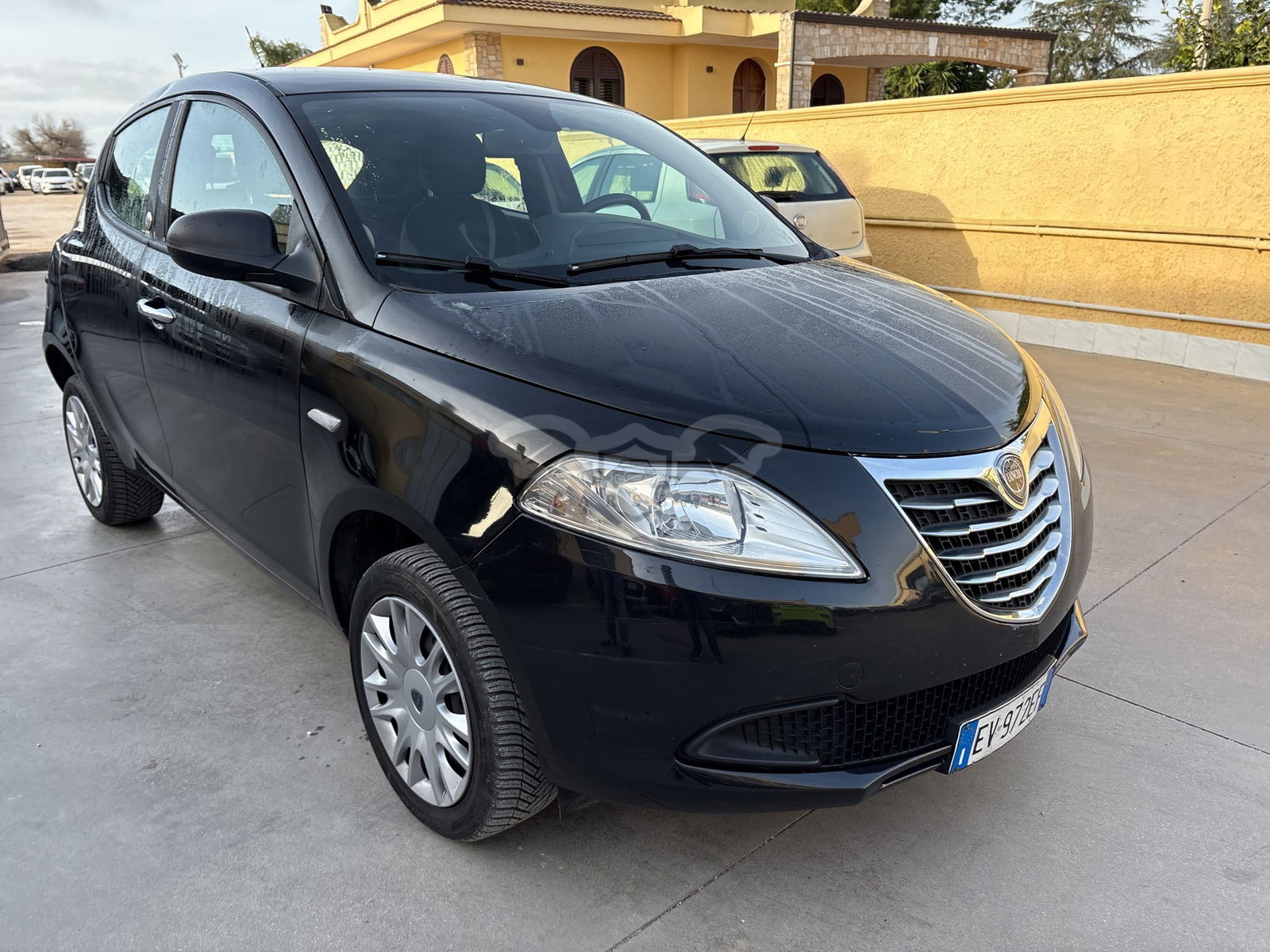 Lancia Ypsilon 0.9 Gold 2014