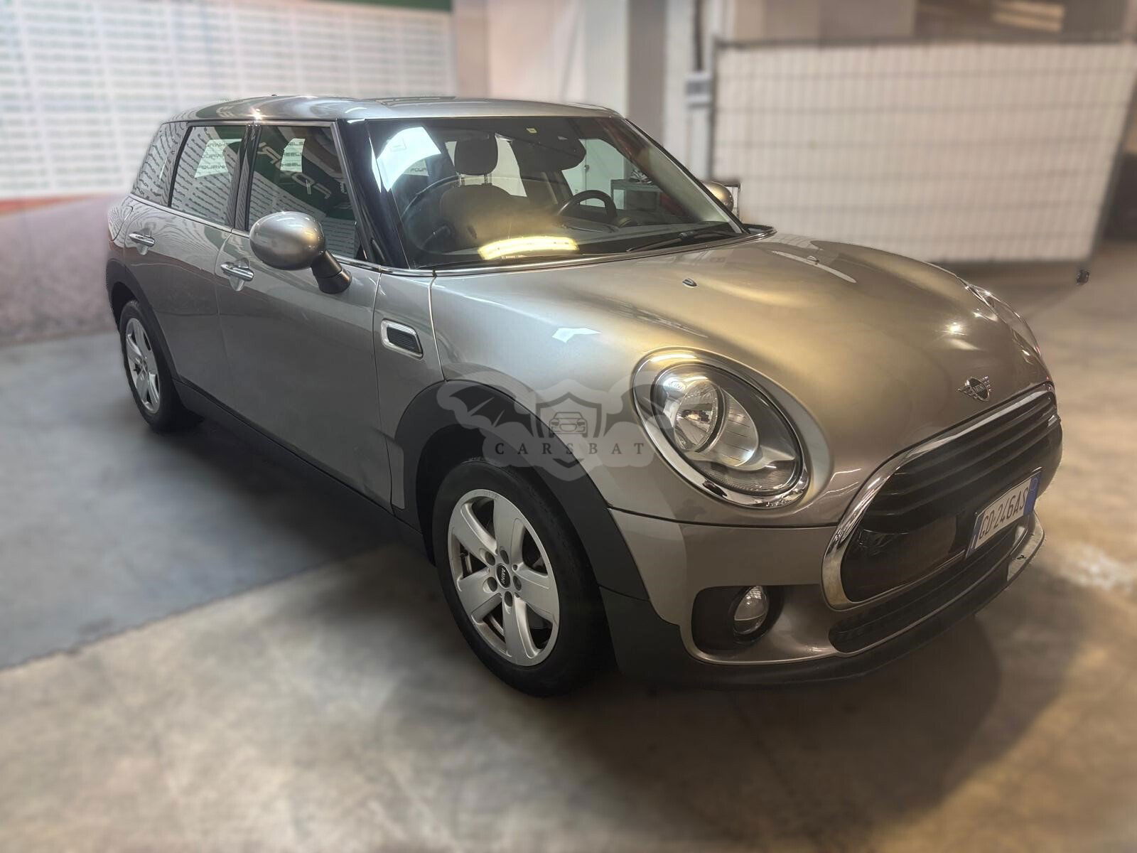 Mini Clubman Cooper D 2.0 Boost 2020