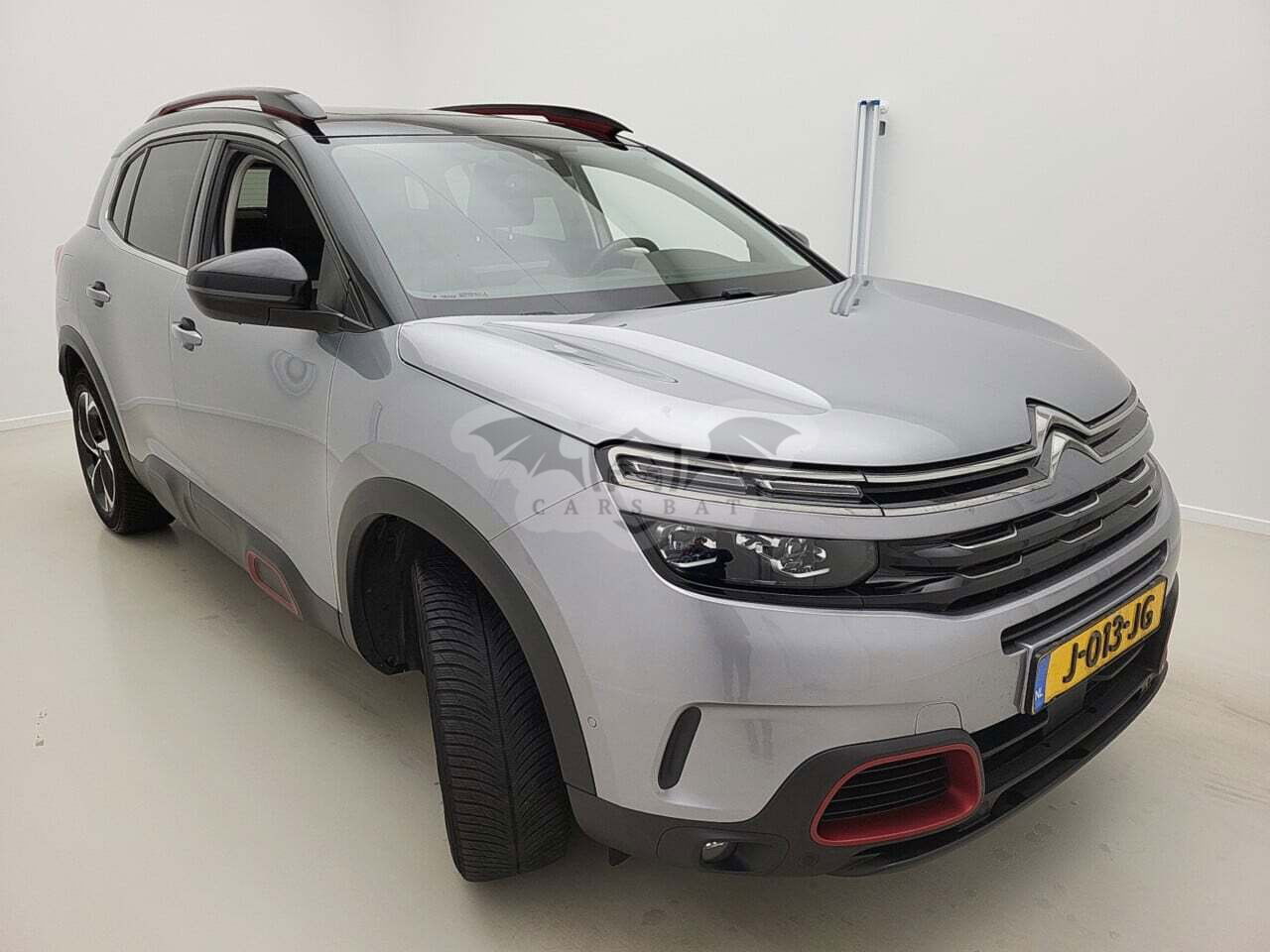 Citroën C5 Aircross 1.2i Business Plus 2020