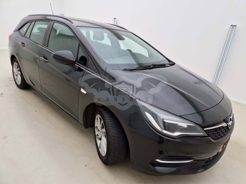 Opel Astra Sports Tourer 1.2 Edition 2020