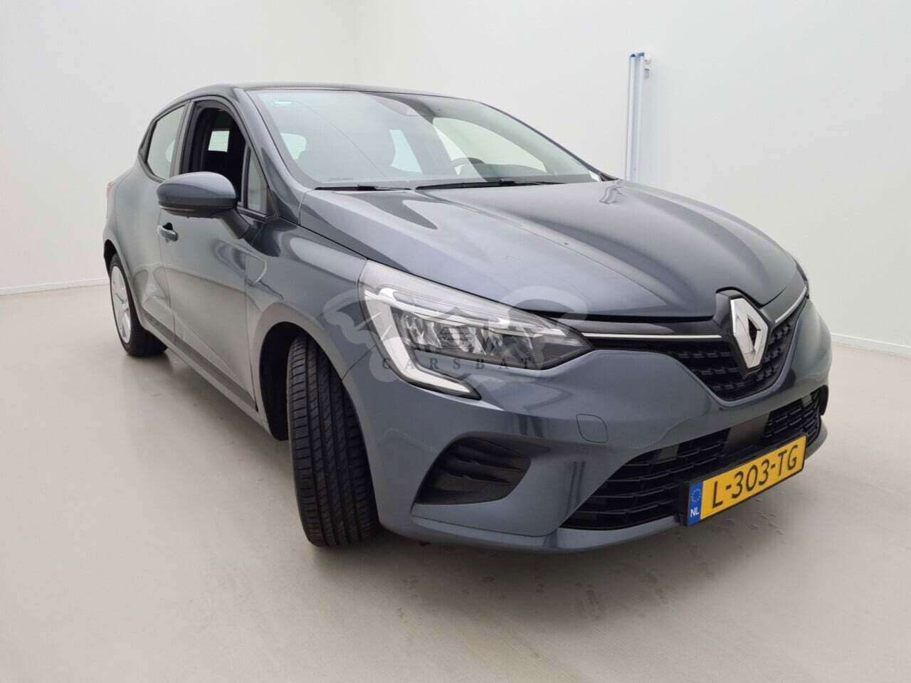 Renault Clio 1.0 Tce Zen 2021