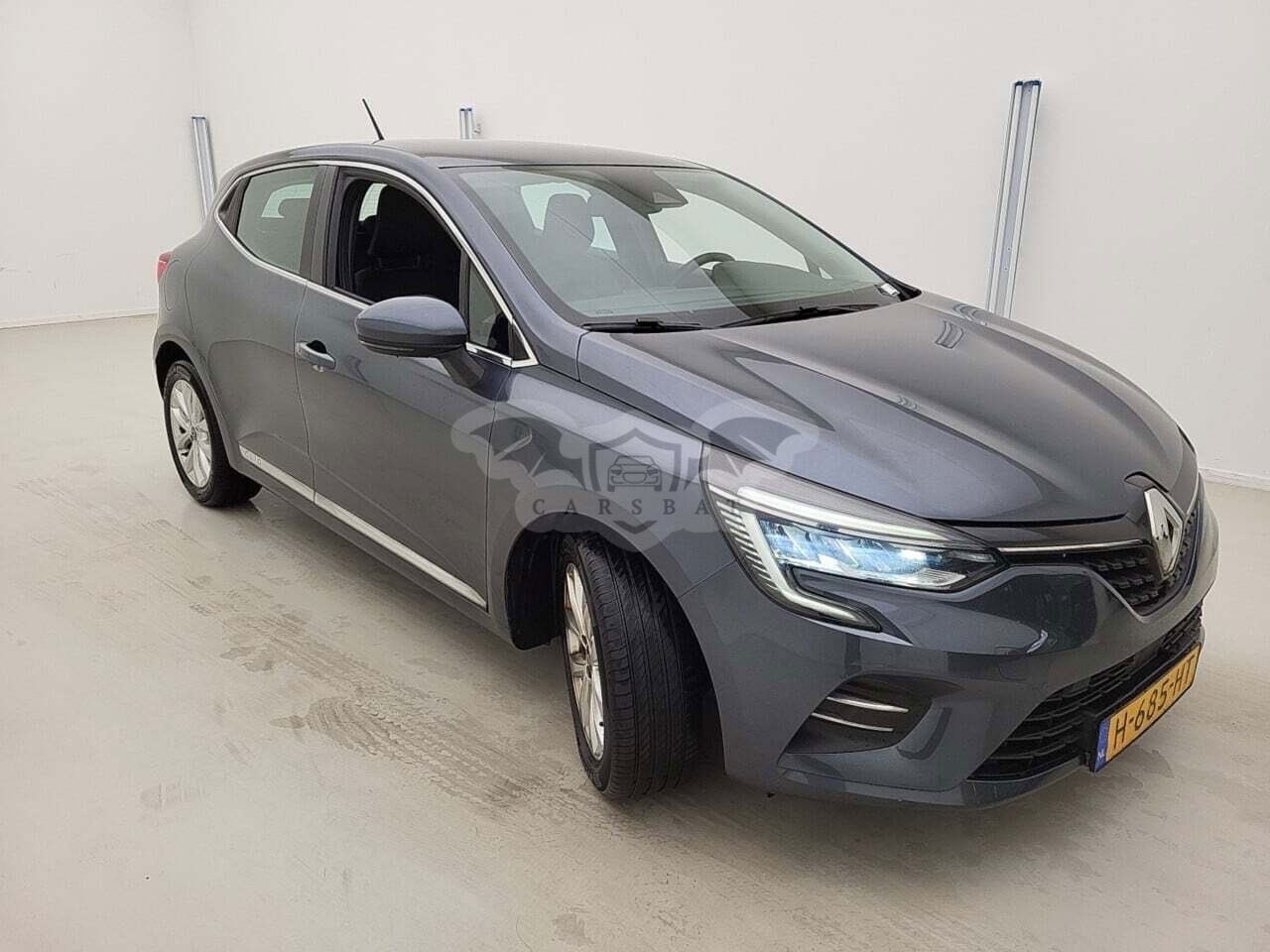 Renault Clio 1.3 TCe Intens 2020