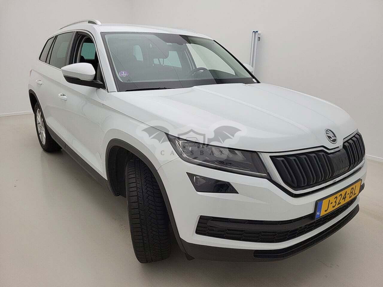 Skoda Kodiaq 1.5 TSI Style 2020