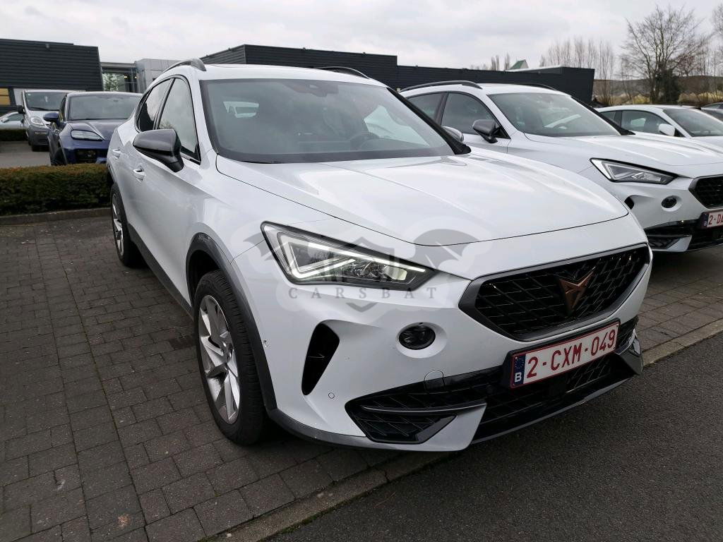 Cupra Formentor 1.5 TSI 2023
