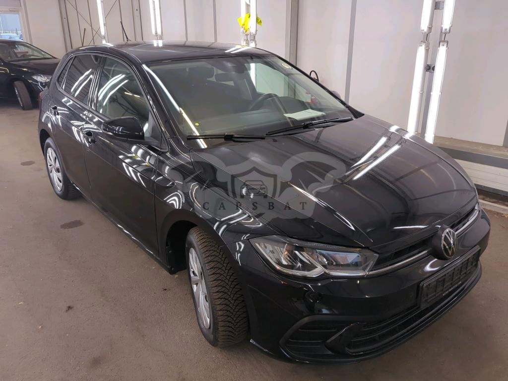 Volkswagen Polo 1.0 TSI Life 2023