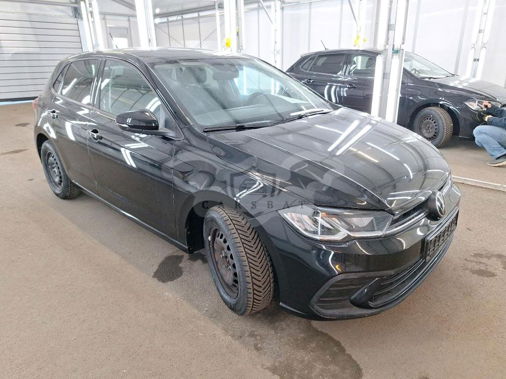 Volkswagen Polo 1.0 TSI Life 2023