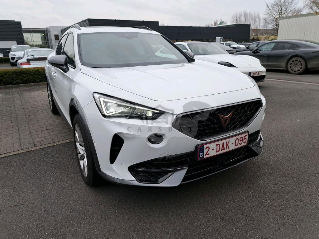 Cupra Formentor 1.5 TSI 2023