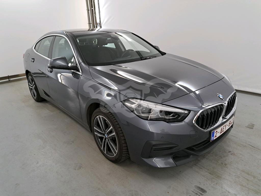 BMW 2 Series Gran Coupé 218i 2021