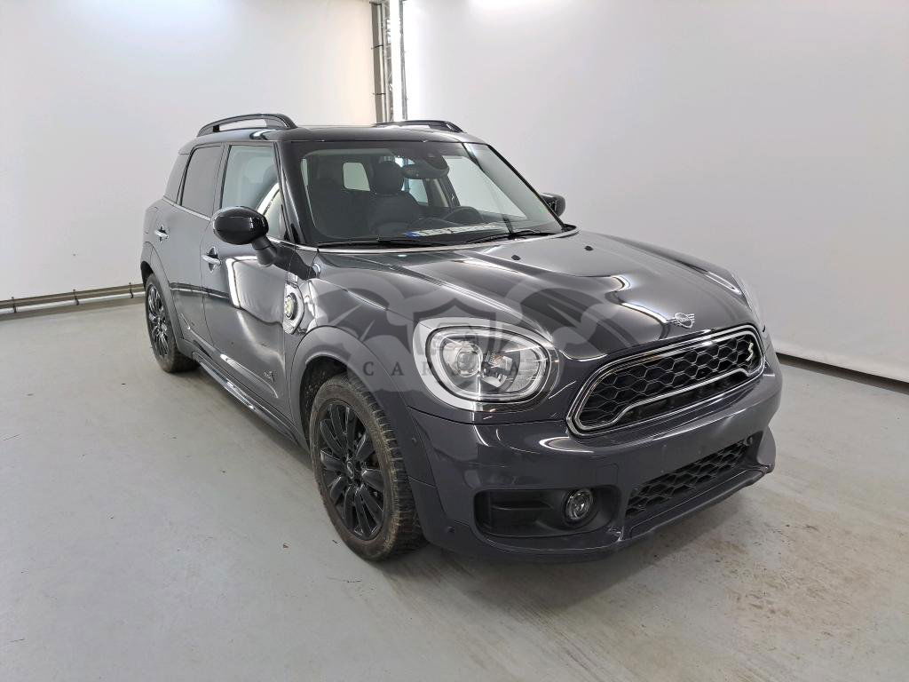 Mini Countryman Cooper SE 1.5 Chili 2019