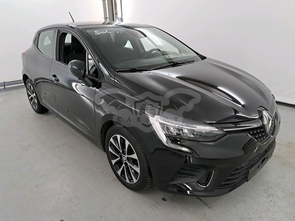Renault Clio 1.0 Tce 2022