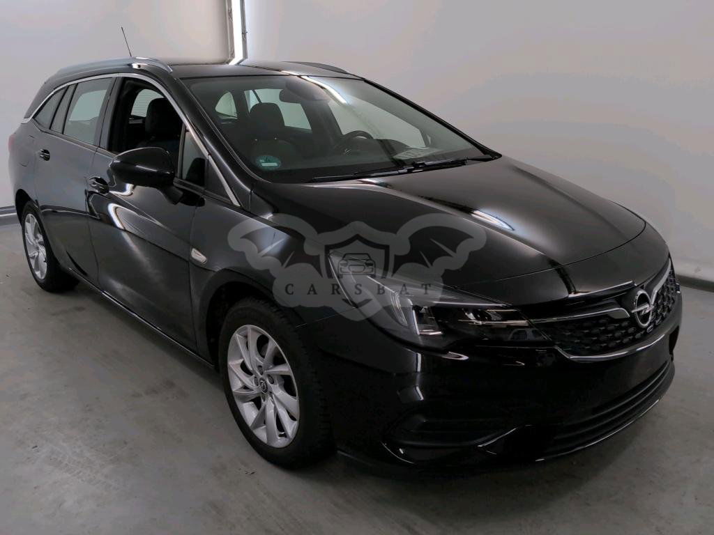 Opel Astra Sports Tourer 1.5 Elegance 2021