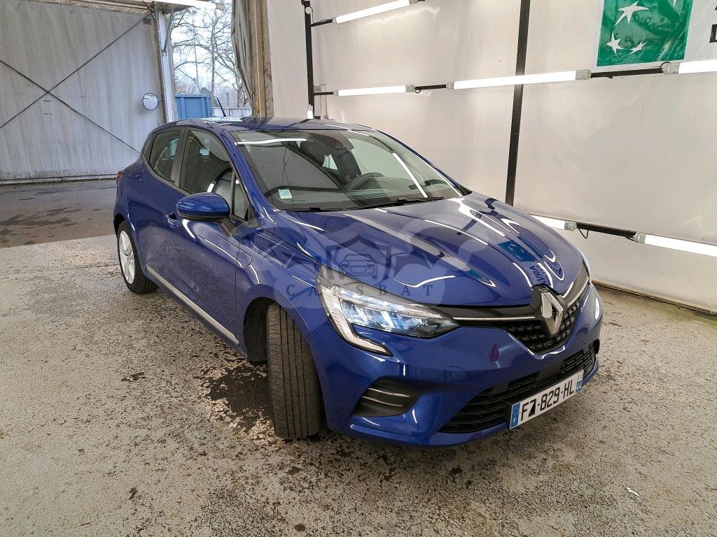 Renault Clio 1.6i Business 2021