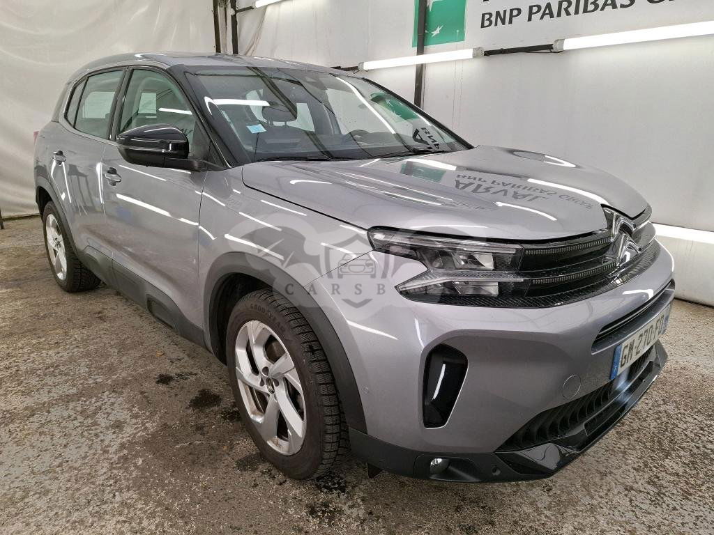 Citroën C5 Aircross FEEL 2023