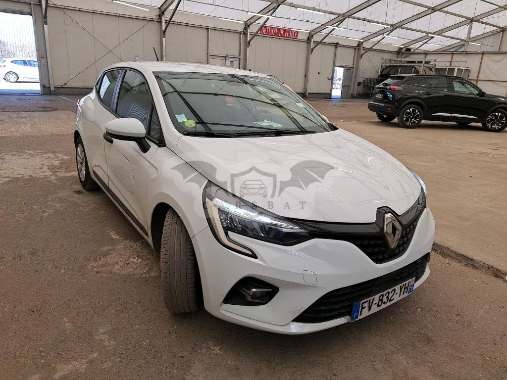 Renault Clio Air 2020