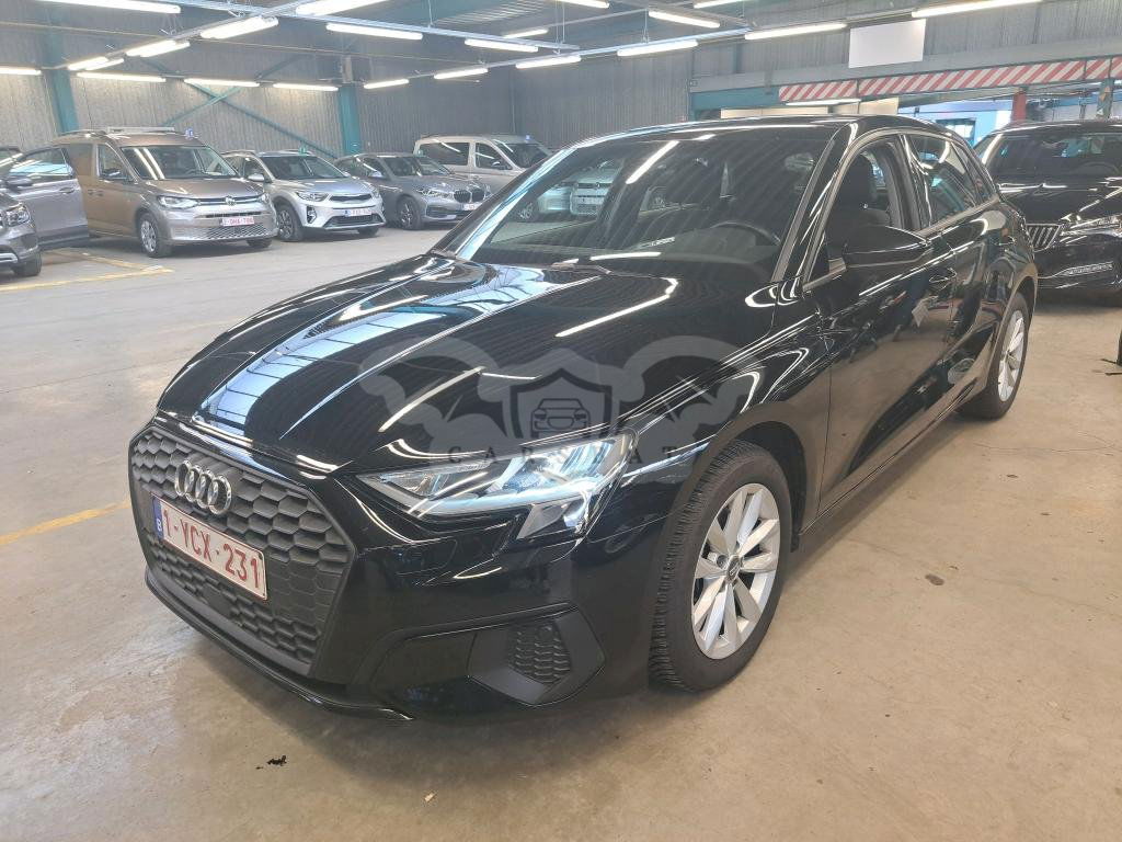 Audi A3 Sportback 30 TDI 2020