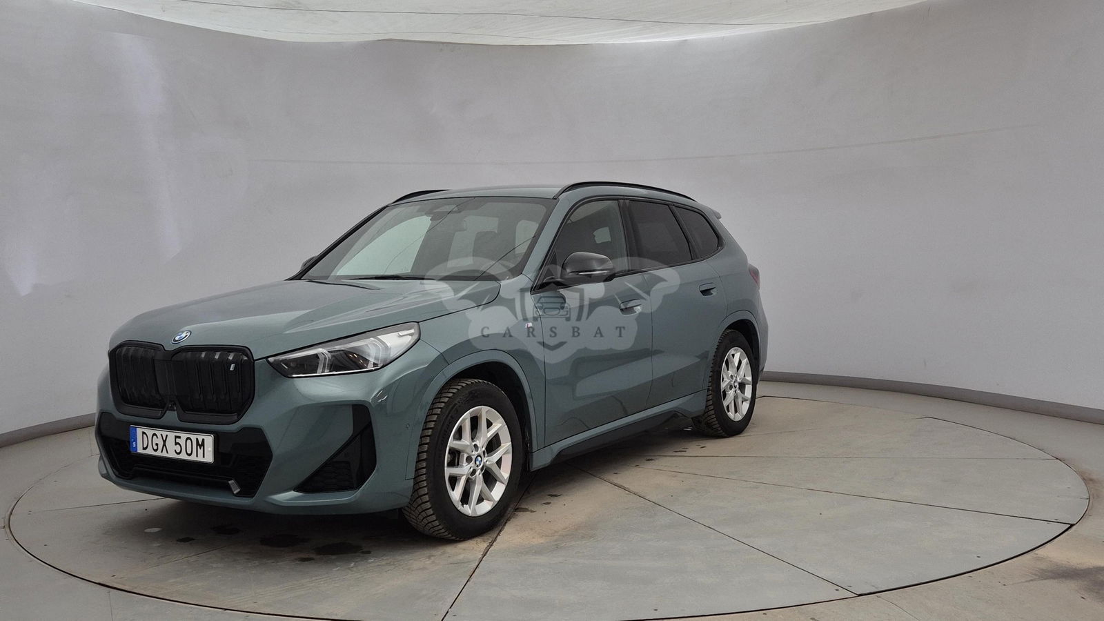 BMW iX1 M Sport 2023