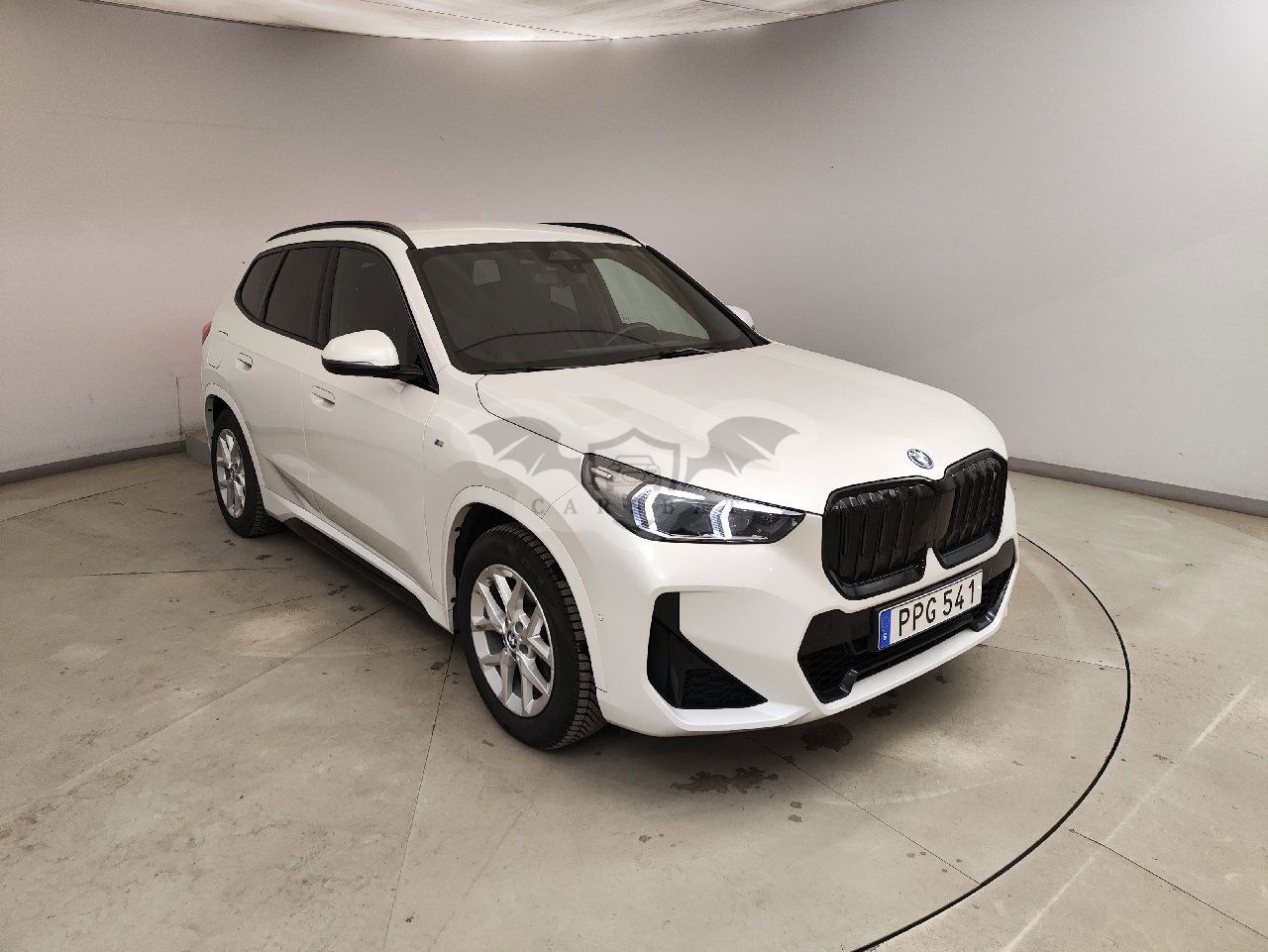 BMW iX1 Sport 2023