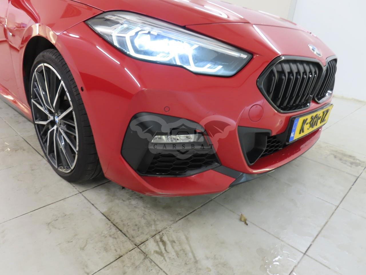 BMW 2 Series Gran Coupé 218i M sport 2021