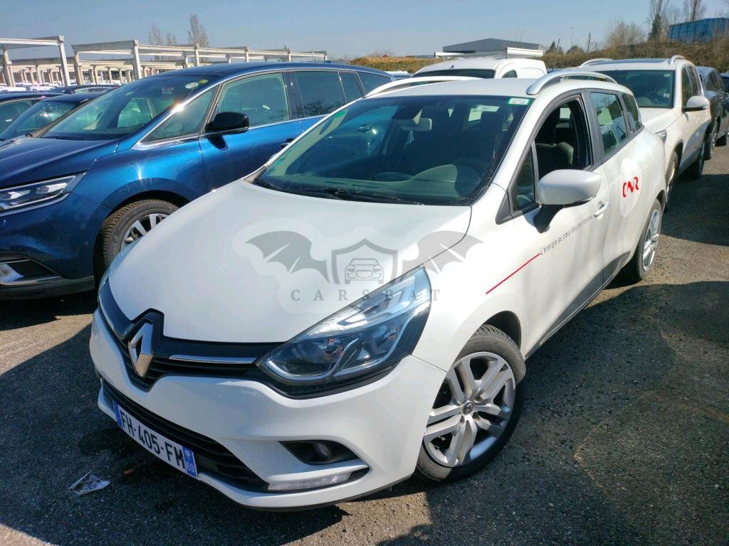 Renault Clio Grandtour Business 2019